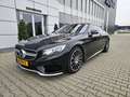 Mercedes-Benz S 500 4Matic VOL AMG Burmester Massage Swarovski 360 cam Zwart - thumbnail 3
