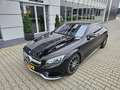 Mercedes-Benz S 500 4Matic VOL AMG Burmester Massage Swarovski 360 cam Zwart - thumbnail 10