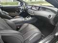 Mercedes-Benz S 500 4Matic VOL AMG Burmester Massage Swarovski 360 cam Zwart - thumbnail 15
