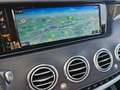Mercedes-Benz S 500 4Matic VOL AMG Burmester Massage Swarovski 360 cam Zwart - thumbnail 25