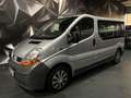 Renault Trafic L1H1 1000 1.9 DCI 100CH Gris - thumbnail 1