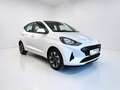 Hyundai i10 *BARPREIS*Alu*Stzhzg*Lenkrhzg*Klima* Weiß - thumbnail 8
