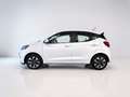 Hyundai i10 *BARPREIS*Alu*Stzhzg*Lenkrhzg*Klima* Weiß - thumbnail 3