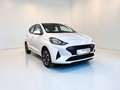 Hyundai i10 *BARPREIS*Alu*Stzhzg*Lenkrhzg*Klima* Weiß - thumbnail 9
