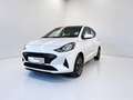 Hyundai i10 *BARPREIS*Alu*Stzhzg*Lenkrhzg*Klima* Weiß - thumbnail 2
