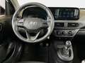 Hyundai i10 *BARPREIS*Alu*Stzhzg*Lenkrhzg*Klima* Weiß - thumbnail 13