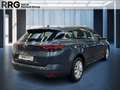 Renault Megane 4 GRANDTOUR BUSINESS TCE 140 UPE:28.800,- Grau - thumbnail 5