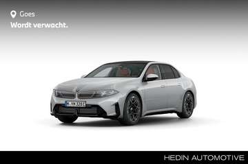 50 xDrive First Edition | M Sportpakket | Trekhaak