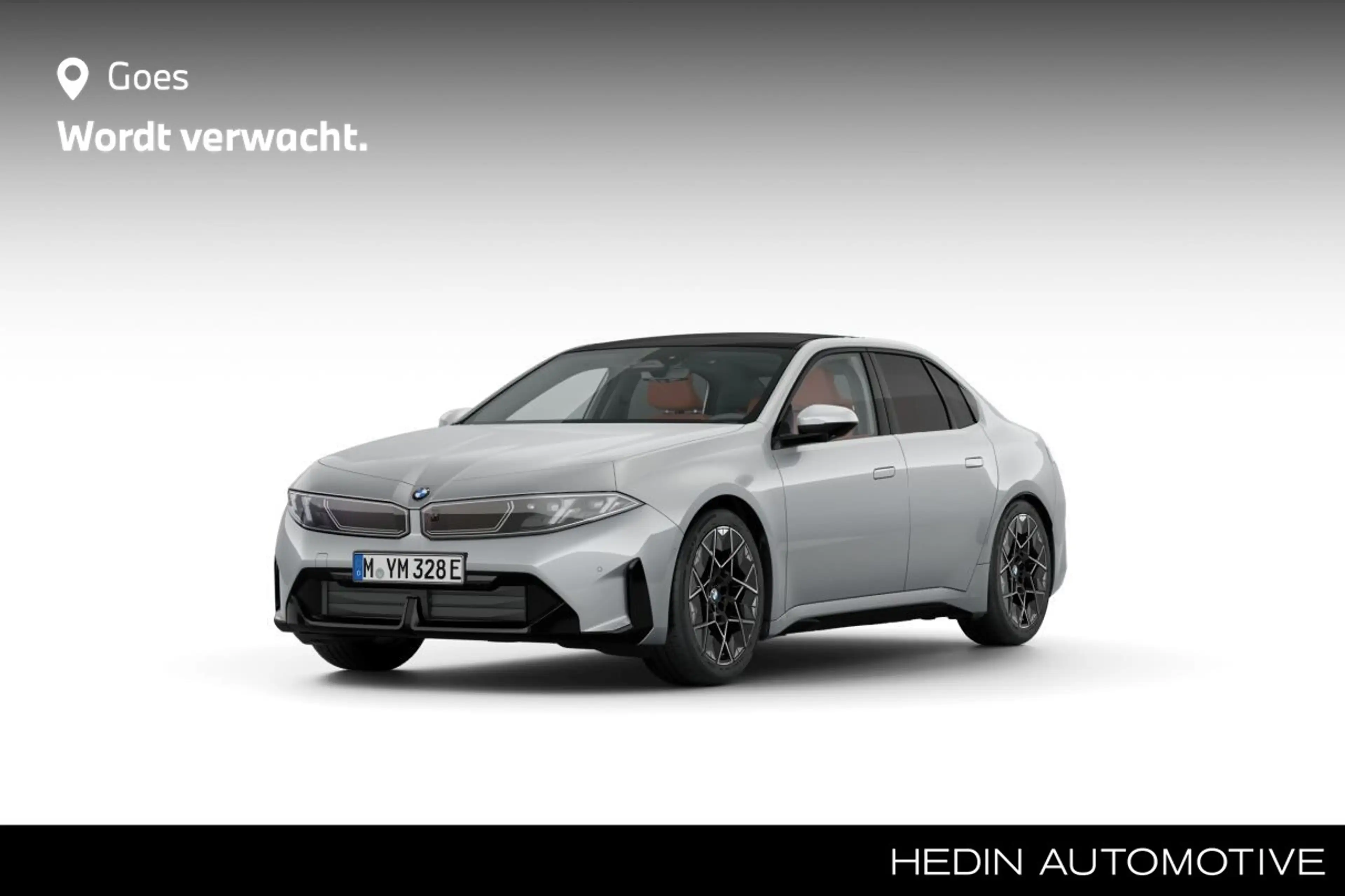 BMW i3 50 xDrive First Edition | M Sportpakket | Trekhaak