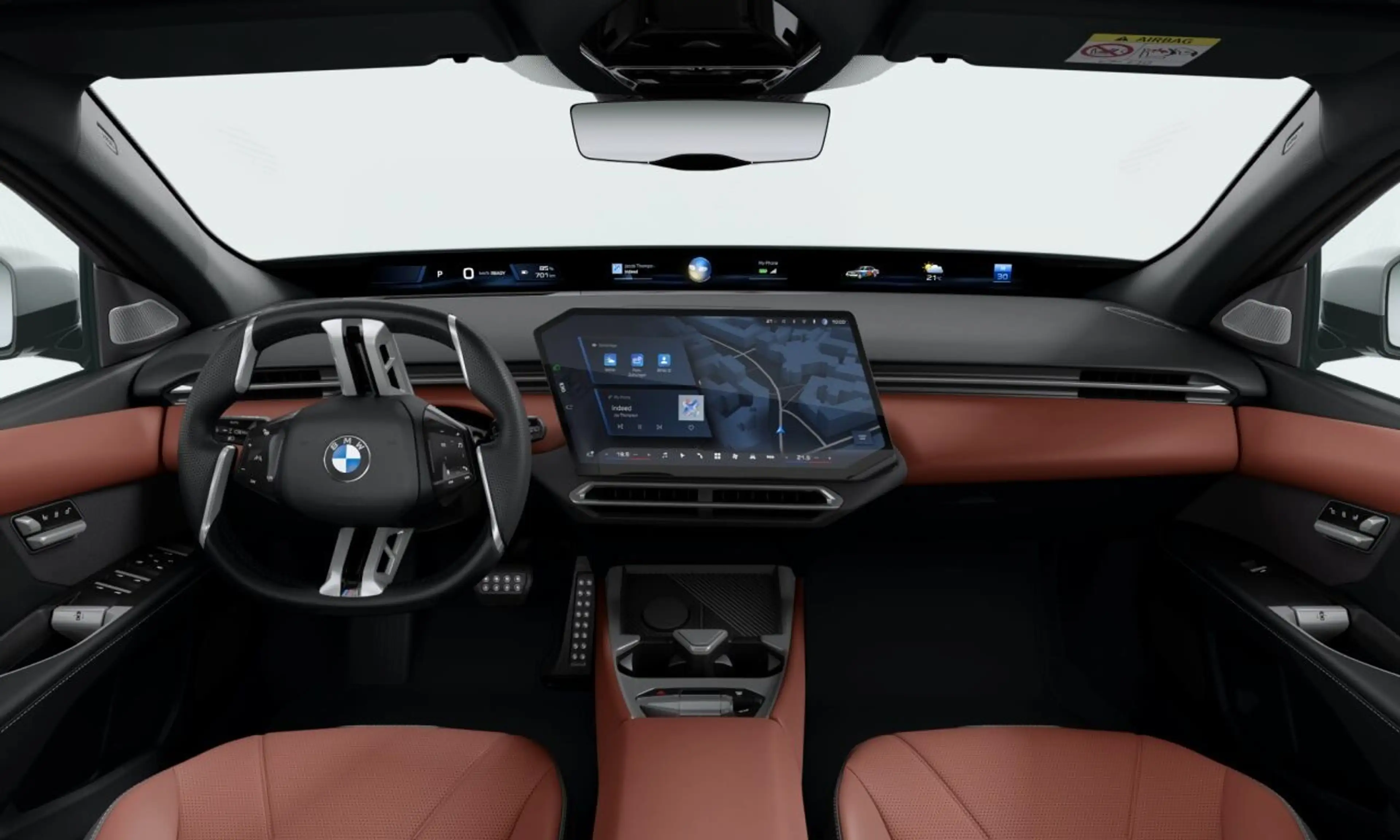 BMW i3 50 xDrive First Edition | M Sportpakket | Trekhaak — photo 4