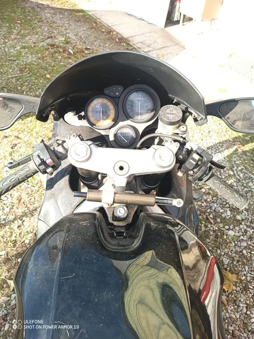Cagiva Mito 125 Noir - 2