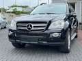 Mercedes-Benz GL 450 4Matic Offroad/Kamera/LPG-GAS Schwarz - thumbnail 8