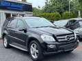 Mercedes-Benz GL 450 4Matic Offroad/Kamera/LPG-GAS Schwarz - thumbnail 1