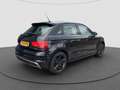 Audi A1 Sportback 1.4 TFSI Pro Line S | 185PK | automaat | Noir - thumbnail 9
