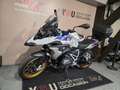 BMW R 1250 GS Blanc - thumbnail 5