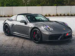 Porsche 992 2026