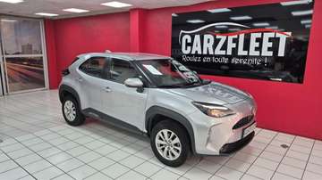 SUV 1.5 Hybride 116cv DYNAMIC BUSINESS/TVA RECUPERABLE