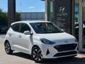 Hyundai i10 1.2 2WD Trend ***Automatik, Sitzheizung, Kamera*** Blanc - thumbnail 3