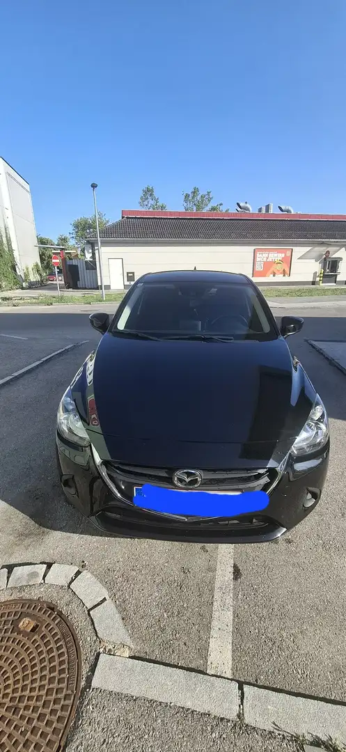 Mazda 2 G90 Takumi - 1