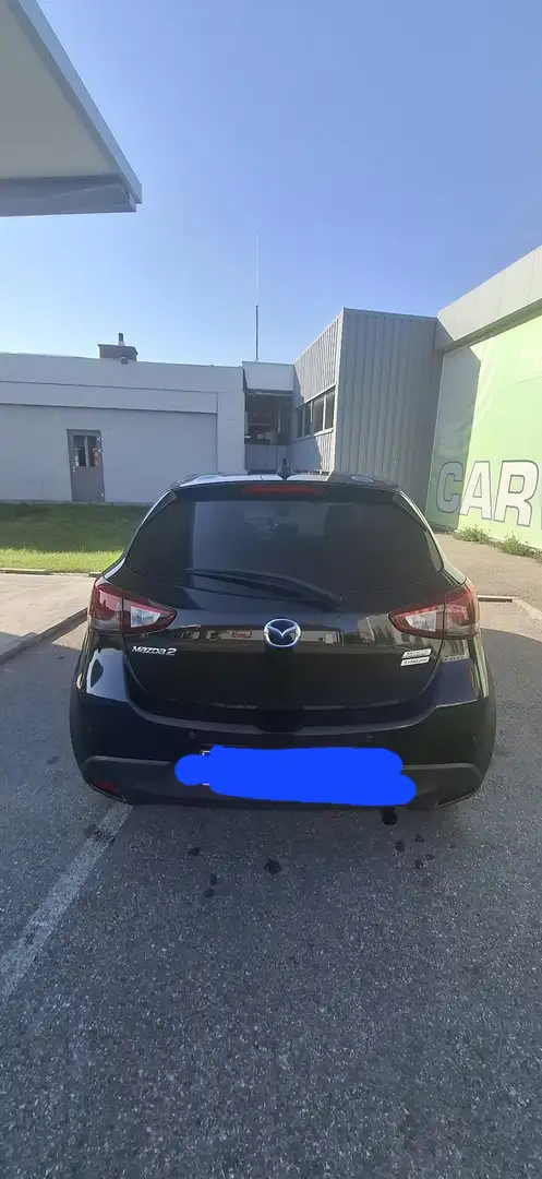 Mazda 2 G90 Takumi - 2
