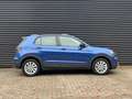 Volkswagen T-Cross VW T-Cross 1.0 TSI Life | Handgeschakeld | Adaptie Blau - thumbnail 5