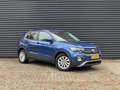 Volkswagen T-Cross VW T-Cross 1.0 TSI Life | Handgeschakeld | Adaptie Blau - thumbnail 6