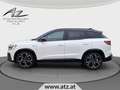 Renault Austral Iconic Esprit Alpine E-Tech Hybrid 200 Aut. *8-fa Weiß - thumbnail 2