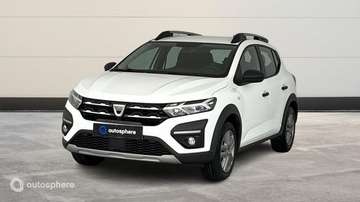1.0 TCe 90ch Stepway Essential