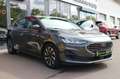 Ford Focus 1.0 Automatik Titanium LED Navi Klimaauto Grau - thumbnail 3