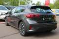 Ford Focus 1.0 Automatik Titanium LED Navi Klimaauto Grau - thumbnail 6