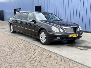 BINZ Extended Limousine