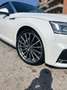 Audi A5 Cabrio 3.0 V6 tdi s line COCKPIT MATRIX PELLE White - thumbnail 3