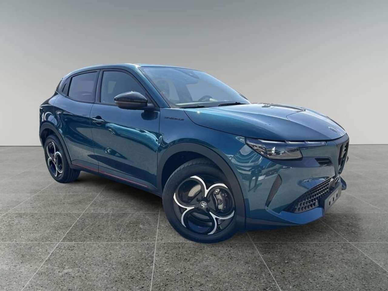 Alfa Romeo Junior 1.2 136 CV Hybrid eDCT6 Speciale