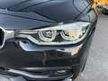 BMW 318 2.0 DIESEL 150 CV Touring Sport auto Nero - thumbnail 10