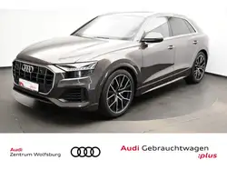 Audi Q8 50 TDI Tiptronic quattro AHK/Pano/Einparkhi