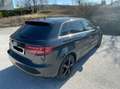 Audi A3 SB Ambiente 1,6 TDI DPF Schwarz - thumbnail 3