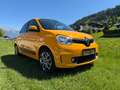 Renault Twingo Twingo SCe 75 Zen Zen Gelb - thumbnail 6