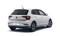 Volkswagen Polo 1.0 TSI MOVE*LED*NAVI*KLIMA*PDC*SHZ*ALLWETT Weiß - thumbnail 8