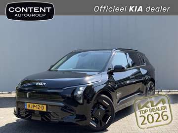 81,4 kWh 204pk GT-Line Business Edition