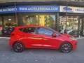 Ford Fiesta Fiesta VII 2017 5p 5p 1.1 Plus 85cv my19 Rouge - thumbnail 1