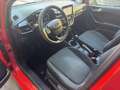 Ford Fiesta Fiesta VII 2017 5p 5p 1.1 Plus 85cv my19 Rouge - thumbnail 9