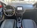 Ford Fiesta Fiesta VII 2017 5p 5p 1.1 Plus 85cv my19 Rouge - thumbnail 8