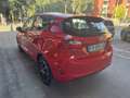 Ford Fiesta Fiesta VII 2017 5p 5p 1.1 Plus 85cv my19 Rouge - thumbnail 4