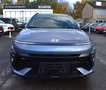Hyundai KONA 1.6 T-GDI 170PS N Line DCT Navi SHZ SOFORT Bleu - thumbnail 2