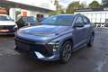 Hyundai KONA 1.6 T-GDI 170PS N Line DCT Navi SHZ SOFORT Bleu - thumbnail 1