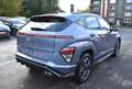 Hyundai KONA 1.6 T-GDI 170PS N Line DCT Navi SHZ SOFORT Bleu - thumbnail 7