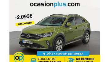 1.0 TSI Life DSG 81kW