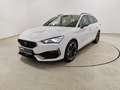 CUPRA Leon ST 1.5 eTSI DSG virt.Cock.|LED|ACC Blanc - thumbnail 2
