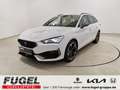 CUPRA Leon ST 1.5 eTSI DSG virt.Cock.|LED|ACC Blanc - thumbnail 1