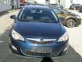 Opel Astra Edition Blau - thumbnail 5